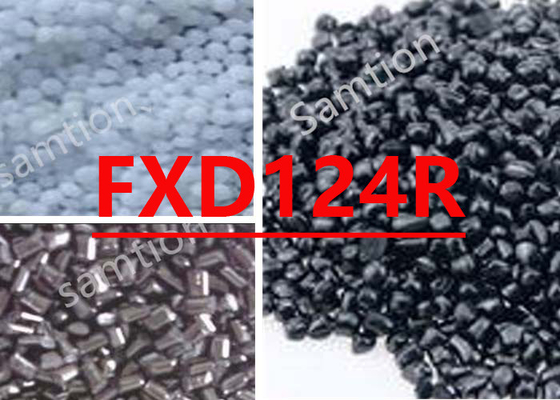 سابيك ليكسان FXD124R الراتنج هو الشفاف / الشفاف PC للتأثيرات الخاصة انتشار الضوء.2مُطابقة مع إدارة الغذاء والعقاقير