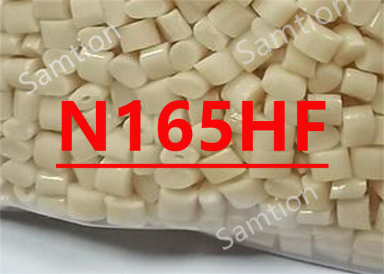 سابيك نوريل N165HF الراتنج PPO عالية التدفق V-0