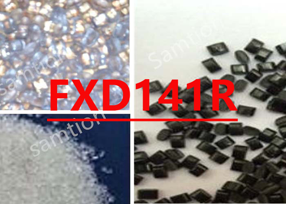 سابيك ليكسان FXD141R الراتنج هو شفاف / شفافة للكمبيوتر الكمبيوتر لأغراض خاصة انتشار الضوء