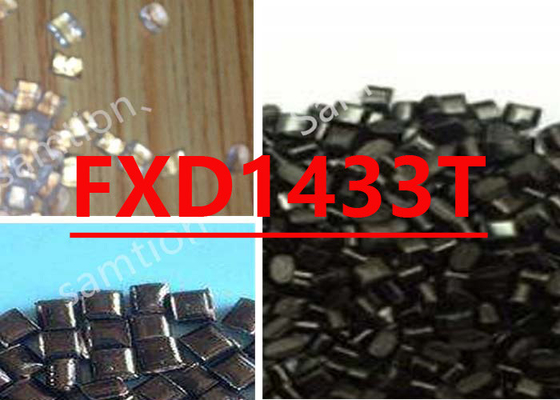 الراتنج S-Plastic Lexan FXD1433T هو PC-Siloxane Copolymer الواضح مع قابلية معالجة ممتازة في انتشار الضوء الخاص