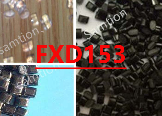 سبيك ليكسان FXD153 الراتنج هو طبقة الصب / الصب الصب في تأثير الانتشار، والتي هي جزء من VisualFX