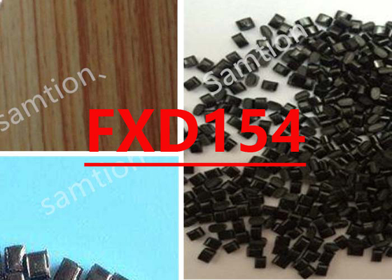 الراتنج S-Plastic Lexan FXD154 هو بيانات أولية.
