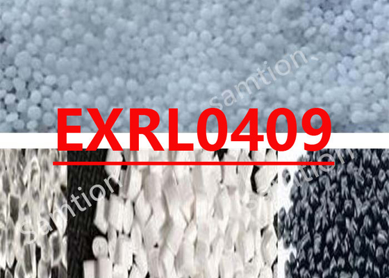 سابيك ليكسان EXRL0409 UV مستقر الصف، مع تدفق ممتاز.