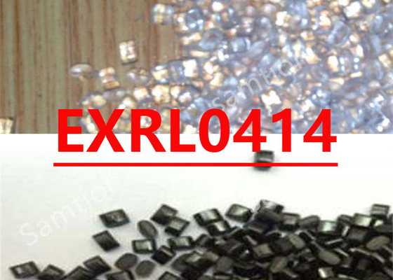 سابيك ليكسان EXRL0414 التدفق العالي، UV استقرار، حرارة عالية البوليكربونات الكوبوليمر غير شفافة ولون شفاف محدود