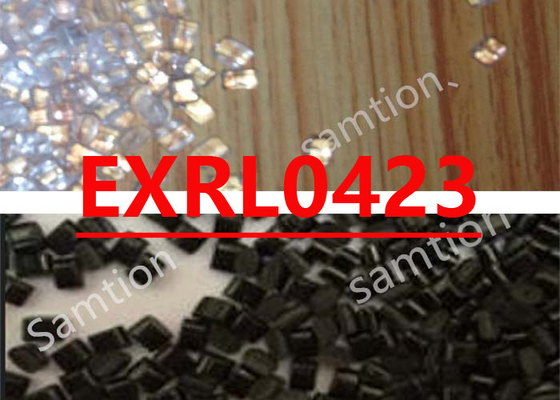 سابيك ليكسان EXRL0423 كوبوليمر البوليكربونات ذو التدفق العالي والحرارة العالية