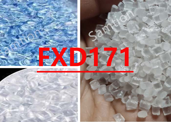 سبيك ليكسان FXD171 الراتنج هو درجة في تأثير انتشار الضوء، والتي هي جزء من عائلة فيزويال إف إكس