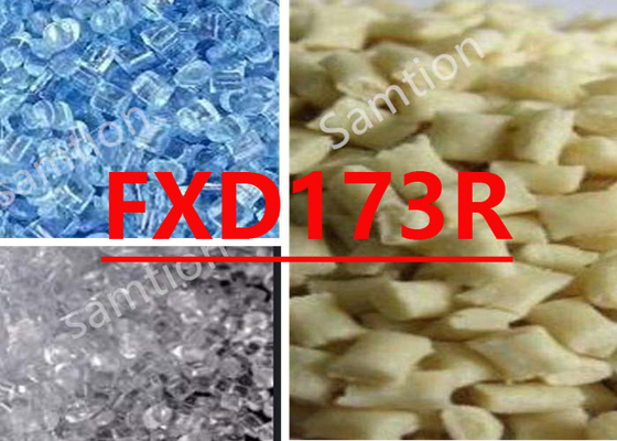 الراتنج S-Plastic Lexan FXD173R هو UV مستقر الشفافية عالية درجة التدفق لتحقيق تأثيرات خاصة انتشار الضوء.