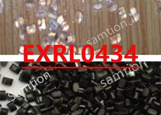سابيك ليكسان EXRL0434 نسبة السككية المنخفضة، غير ممتلئة، قابلة للتشغيل عن طريق الحقن من FR غير الكلور، غير البرومي