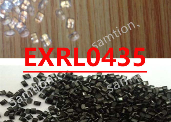 سابيك ليكسان EXRL0435 عالية التدفق، غير ممتلئة، قابلة للتشجيع عن طريق الحقن من FR غير الكلور، غير البرومي