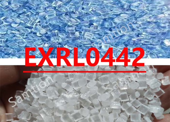 سابيك ليكسان EXRL0422 البوليكربونات عالية التدفق للأجهزة الطبية والتطبيقات الصيدلانية
