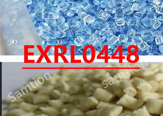 سابيك ليكسان EXRL0448 البوليكربونات المتخصصة عالية الحرارة للأجهزة الطبية والتطبيقات الصيدلانية الرعاية الصحية