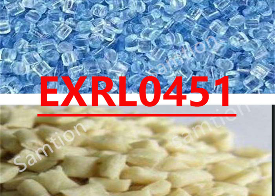سابيك ليكسان EXRL0451 الزجاج المُعزّز،معوق للنار (FR) مع أنظمة FR خالية من Br و Cl واستقرار UV