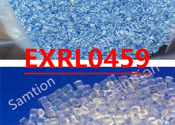 سابيك ليكسان EXRL0459 PC خاص بالجريان العالي مع تحسين القدرة على المعالجة والمرونة. للأجهزة الطبية