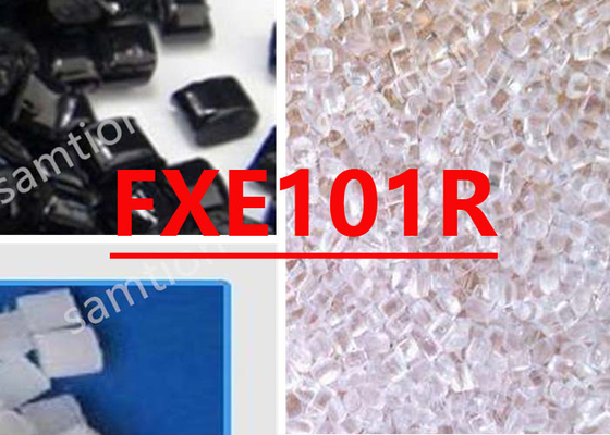 راتنج S-Plastic Lexan FXE101R هو جهاز كمبيوتر شفاف. مؤثرات خاصة مضيئة (ألوان الفلورسنت/توهج الحواف)