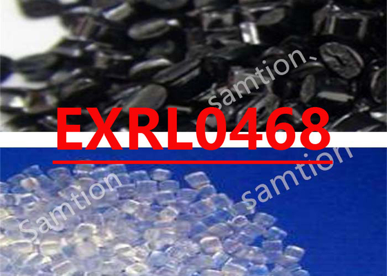 سابيك ليكسان EXRL0468 الجودة الضوئية التدفق العالي، نضارة عالية PC الراتنج لتطبيقات القرص المضغوط / DVD