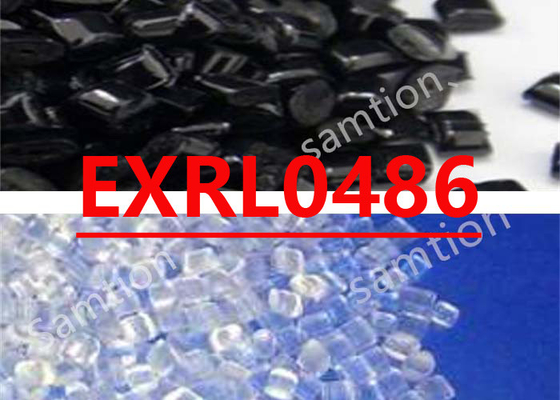 سابيك ليكسان EXRL0486 كوبوليمر البوليكربونات عالي التدفق ، عالي الحرارة مع تحسين أداء الإفراج.
