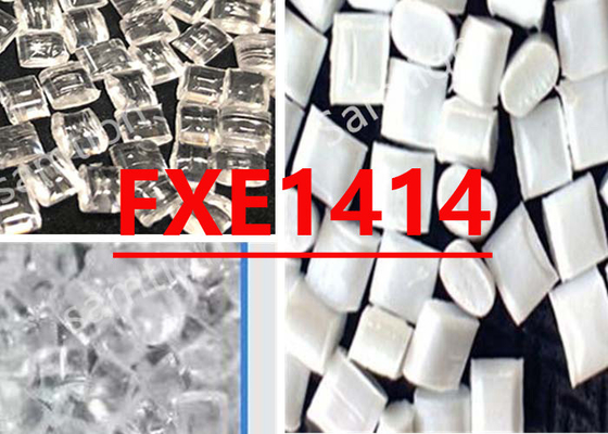 الراتنج S-Plastic Lexan FXE1414 هو البوليكربونات (PC) راتنج سيلوكسان كوبوليمر هو تأثيرات خاصة لامعة ، تدفق متوسط