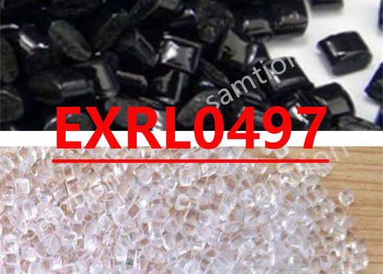 سابيك ليكسان EXRL0497 درجة منخفضة اللزوجة مع إيونات قليلة قابلة للتسرب وانبعاثات غازية منخفضة