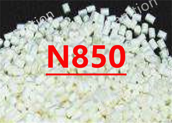 سابيك نوريل N850 ECO-FLO ((Tm) ECO متوافقة غير الهالوجينية PPE+PS مضاد للحريق