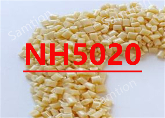 الراتنج سابيك نوريل NH5020 هو مزيج غير معزز من إيثير البوليفينيلين ((PPE) + الراتنج البوليستيرين