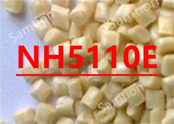 سابيك نوريل NH5110E هو عازل للنار غير الهالوجينية الصف التأثير تعديل الخرجان