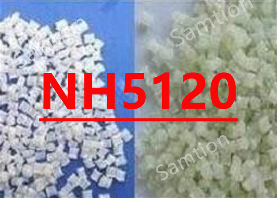 الراتنج سابيك نوريل NH5120 هو مزيج غير معزز من إيثير البوليفينيلين ((PPE) + الراتنج البوليستيرين