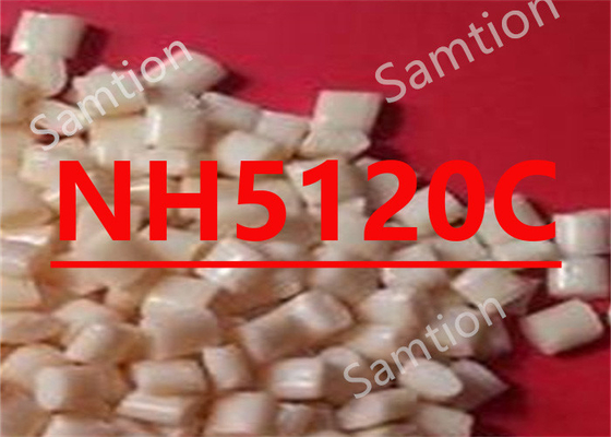 الراتنج سابيك نوريل NH5120C هو مزيج معدل من PPE-PS الذي يظهر توازن ممتاز من غير الهالوجين