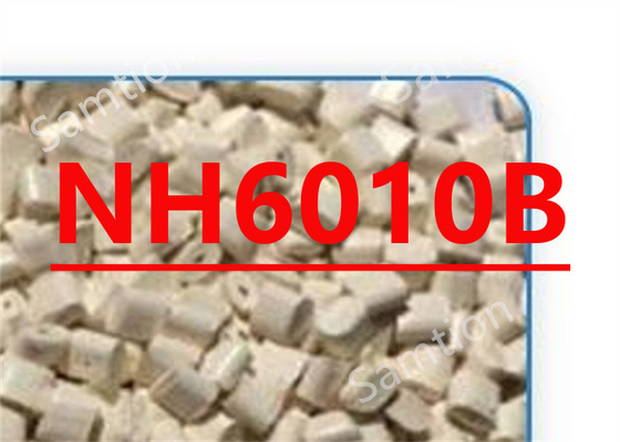 الراتنج سابيك نوريل NH6010B هو مزيج عالي الأداء من PPE-PS المعدل الذي يظهر توازن ممتاز