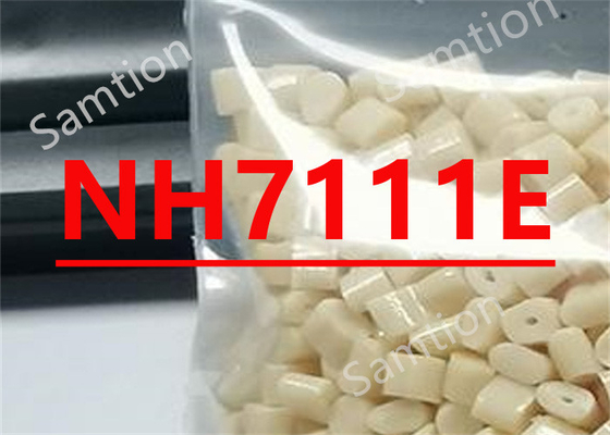 سابيك نوريل NH7111E نوريل EXNL0280 هو راتش إيثير البوليفينيلين المعدل القابل للتشكيل والذي تم تعزيزه بالحقن بألياف الزجاج