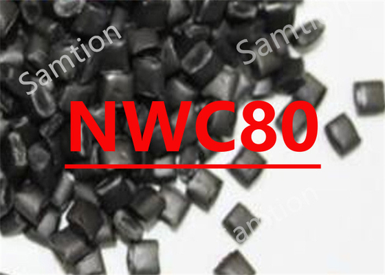 سابيك نوريل NWC80 هو غير الهالوجين معوقة للنار الصف الخرجا خصيصا لتطوير الأسلاك