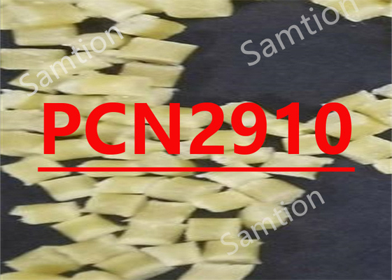 سابيك نوريل PCN2910 35٪ الزجاج / ميكا مليئة بدرجة عالية وتسامح ضيق للصناعة