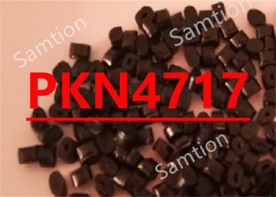 سابيك نوريل PKN4717 PPE + PS مزيج. FDA متوافقة منخفضة الكثافة رغوة التطويق
