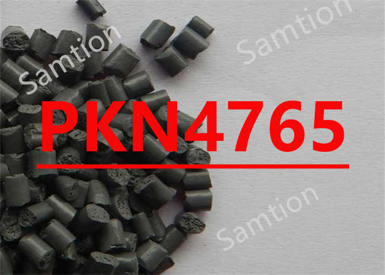 سابيك نوريل PKN4765 PPE+PS مزيج. غير شفاف ومتوافق مع FDA في ألوان محدودة