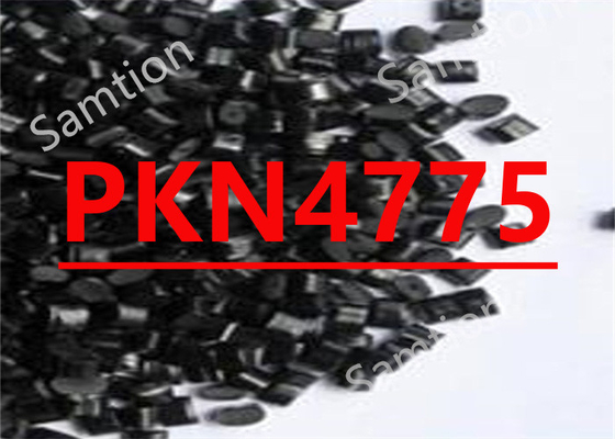 سابيك نوريل PKN4775 PPE+PS مزيج غير شفاف متوافق مع إدارة الأغذية والعقاقير في ألوان محدودة وحدة حرارة عالية عند درجة حرارة مرتفعة