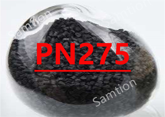 سابيك نوريل PN275 PPE+PS مع استخدامات منخفضة الحرارة ذات حمولة معدنية عالية
