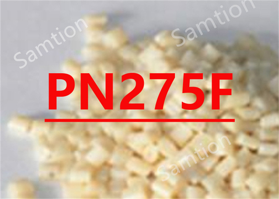 سابيك نوريل PN275F PPE + PS مع الحمل المعدني المنخفض التطبيقات عالية الحرارة قابل للتطبيقات NSF المعتمدة لتطبيق اتصال الماء