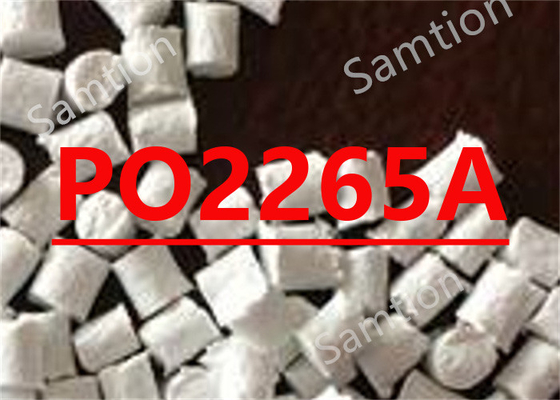سابيك نوريل PO2265A 10٪GF مادة معززة بألياف الزجاج مع Vicat B/120 من 150 oC
