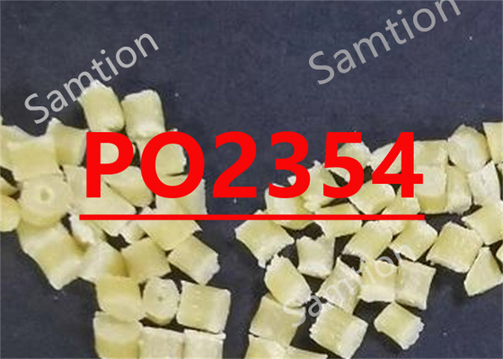 سابيك نوريل PO2354 NORYL PO2354 هو راتشة صبغ حقنية بنسبة 55% محشوة بـ PPO