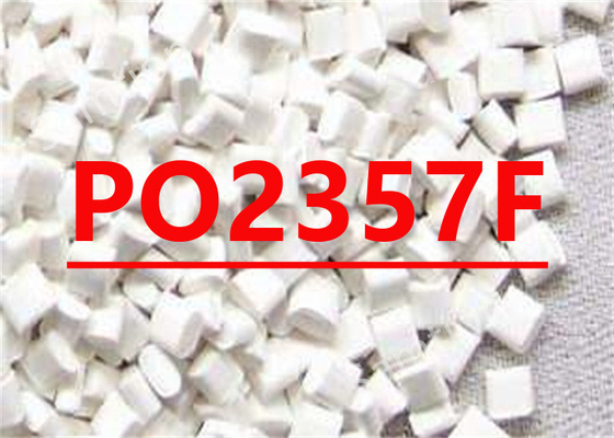سابيك نوريل PO2357F هو مادة معززة بألياف الزجاج بنسبة 10٪ درجة حرارة متوسطة رائحة منخفضة وانبعاثات منخفضة