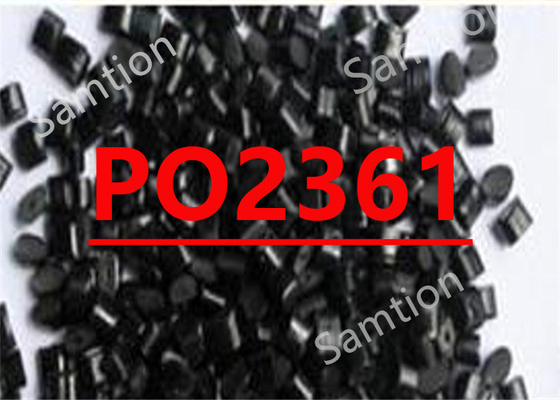 سابيك نوريل PO2361 NORYL PO2361 هو مادة غير مملوءة مع مقاومة متوسطة للحرارة وتدفق كبير