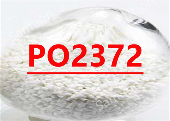 سابيك نوريل PO2372 هو مزيج PPO/PS مستقر من الأشعة فوق البنفسجية عالي التدفق لتطبيقات خلفية التلفزيون