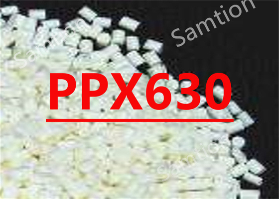 سابيك نوريل PPX630 هو سبيك PP و PPO 30٪ ملئ الزجاج يقدم حرية التصميم للتطبيقات التي تتطلب