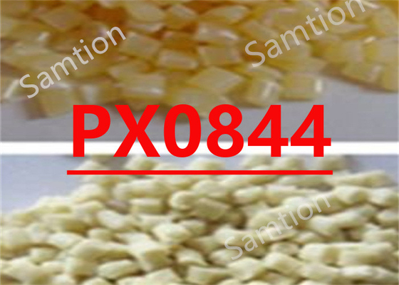 S-Plastic Noryl PX0844 PPE+PS مزيج. غير محشو UL94 HB تصنيف. انخفاض امتصاص المياه استقرار الهيدروليزمية الأبعاد