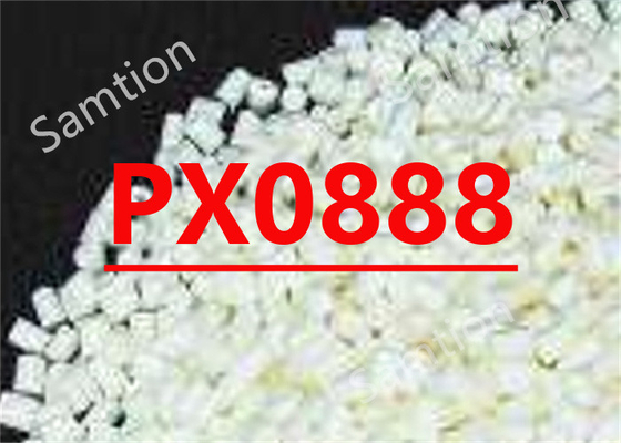 سابيك نوريل PX0888 غير المملوء غير FR مقاومة الحرارة أعلى من N110 (BOZ) و Px0844 (الولايات المتحدة الأمريكية) لداخلية السيارات