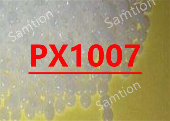سابيك نوريل PX1007 هو PPE/HIPS غير معبأة غير مكبلة غير مكبلة غير مكبلة