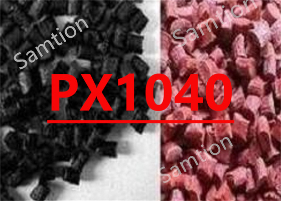 سابيك نوريل PX1040 تطبيق تقييد الدرجة الهندسة السوائل.