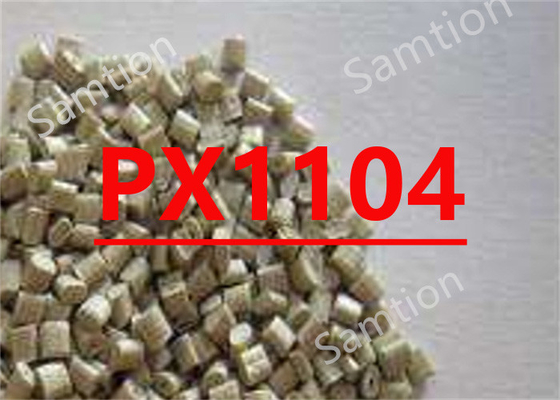 سابيك نوريل PX1104 هو نوع غير معزز يقدم مقاومة حرارية من 140C