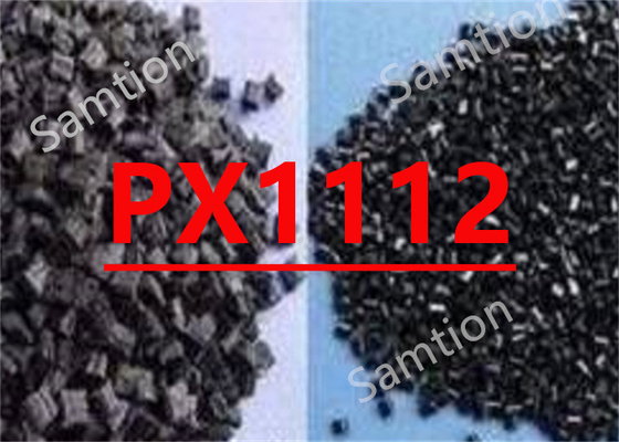 سابيك نوريل PX1112 مادة مقاومة للحرارة المتوسطة غير المملوءة هذه الدرجة تقدم تأثير أفضل