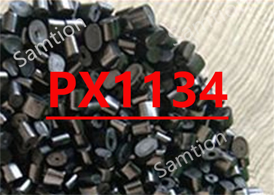 سابيك نوريل PX1134 NORYL PX1134 هي مادة غير مملوءة مع Vicat B/120 من 120 درجة مئوية وفقًا لـ ISO 306 NORYL PX1134