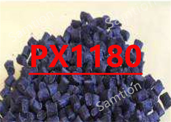 S-Plastic Noryl PX1180 أكسيد البوليفينيلين (PPO) الراتنج البوليستيرين (PS) هو مستحضر غير ممتلئ للحقن